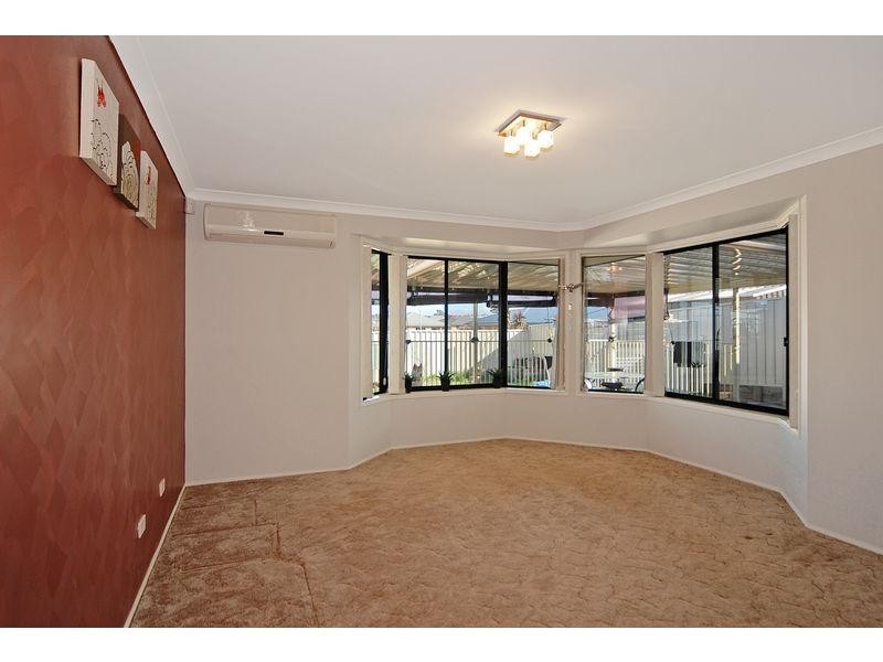 15 Correa Court, Worrigee NSW 2540