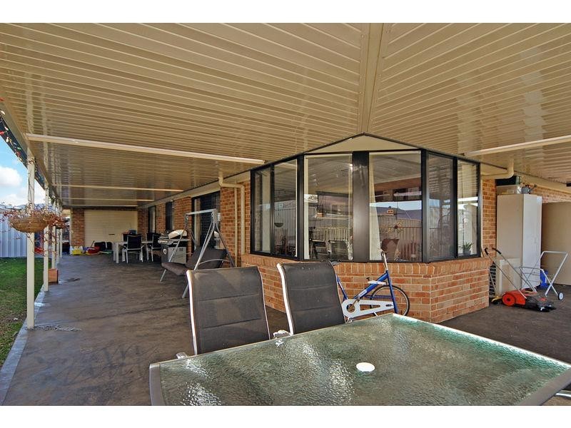 15 Correa Court, Worrigee NSW 2540
