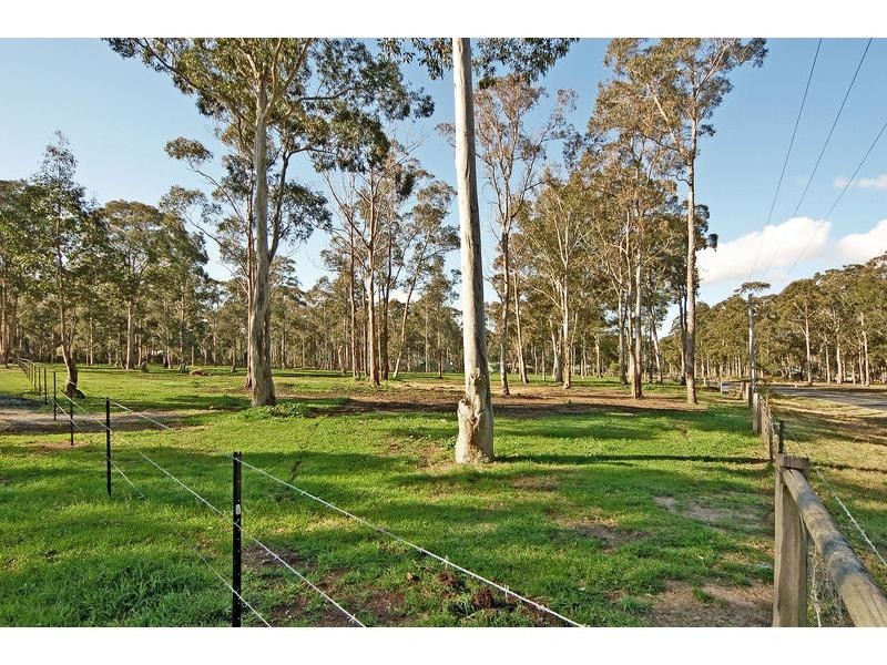 Lot 405 Cabbage Tree Lane, Nowra Hill NSW 2540