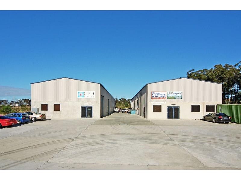 18 Tom Thumb Avenue, South Nowra NSW 2541