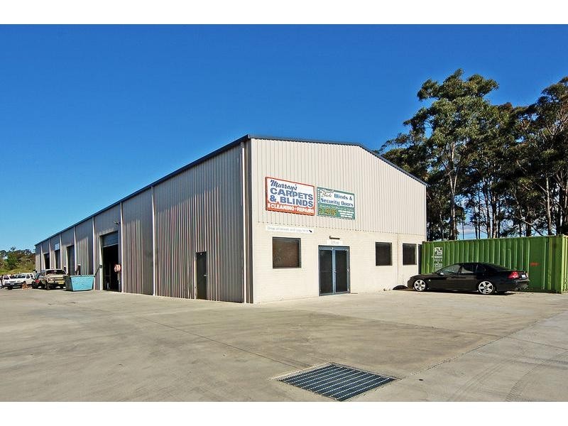 18 Tom Thumb Avenue, South Nowra NSW 2541