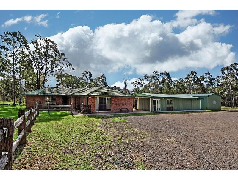 218 Cabbage Tree Lane, Nowra Hill NSW 2540