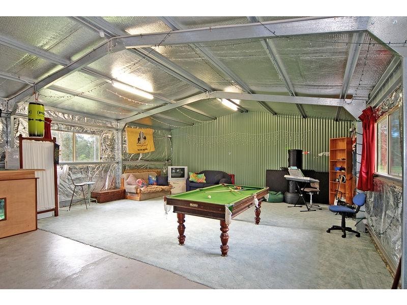 218 Cabbage Tree Lane, Nowra Hill NSW 2540