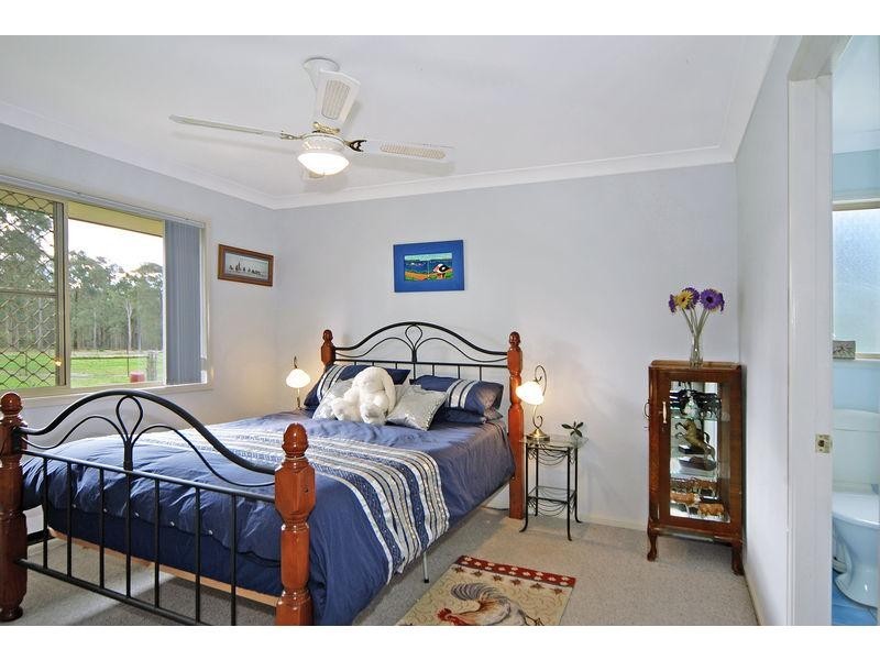 218 Cabbage Tree Lane, Nowra Hill NSW 2540