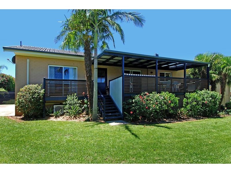 11 Binks Place, Cambewarra NSW 2540