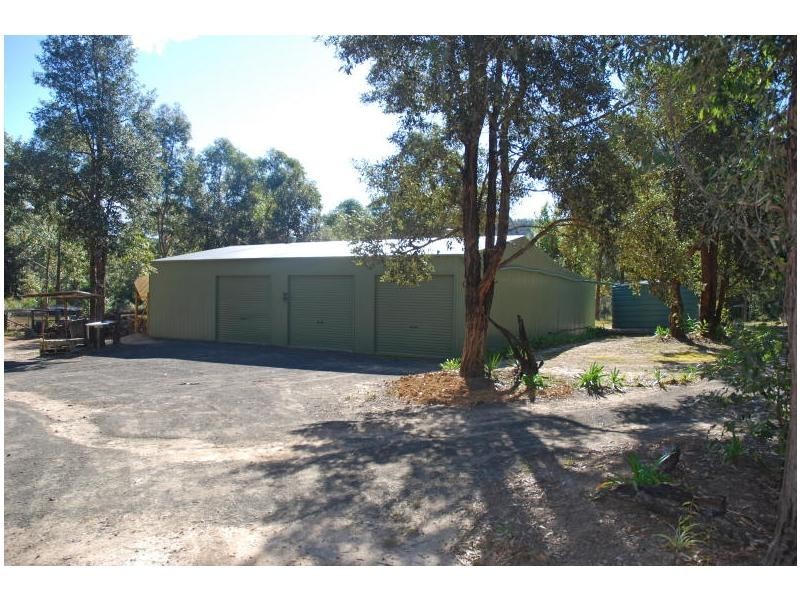 Lot 312 Wandean Road, Wandandian NSW 2540
