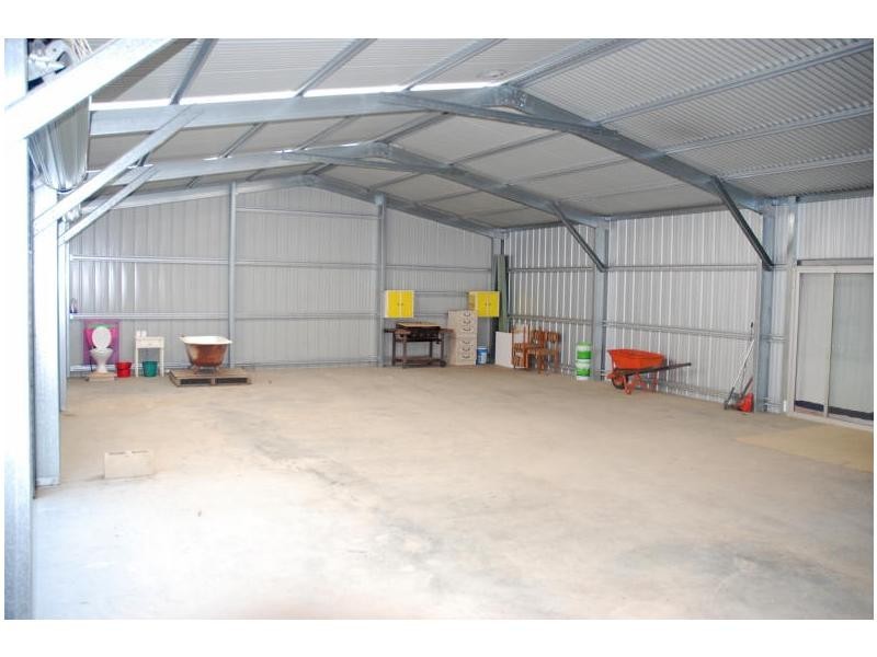 Lot 312 Wandean Road, Wandandian NSW 2540