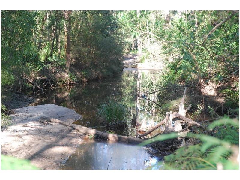 Lot 312 Wandean Road, Wandandian NSW 2540
