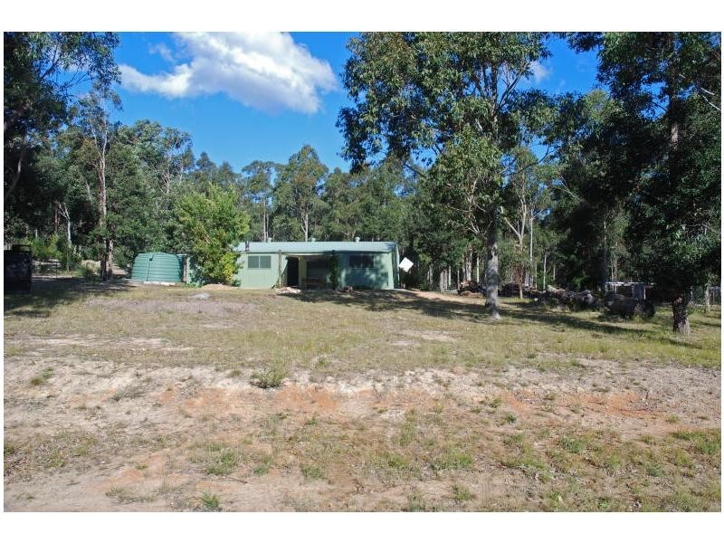 Lot 312 Wandean Road, Wandandian NSW 2540