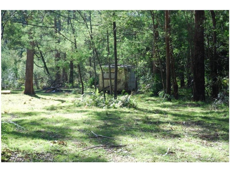 Lot 312 Wandean Road, Wandandian NSW 2540