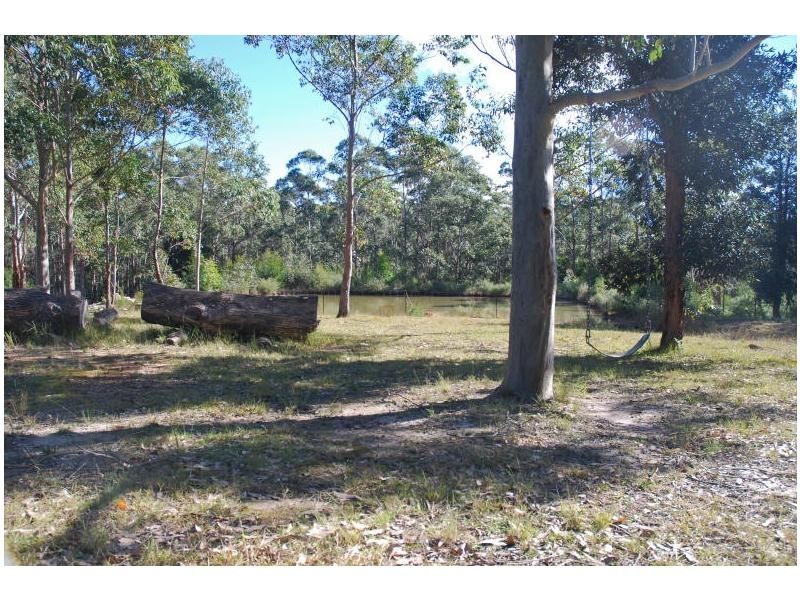 Lot 312 Wandean Road, Wandandian NSW 2540