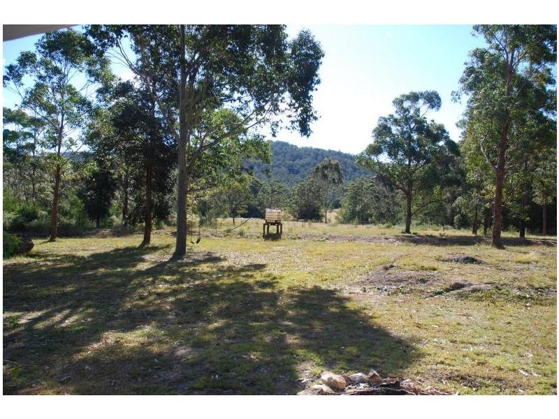 Lot 312 Wandean Road, Wandandian NSW 2540