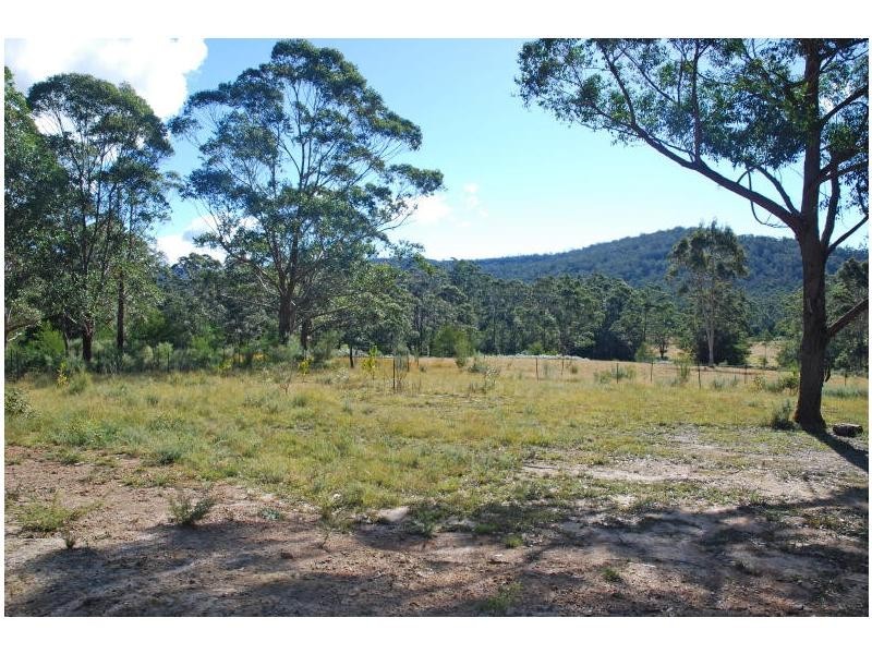Lot 312 Wandean Road, Wandandian NSW 2540