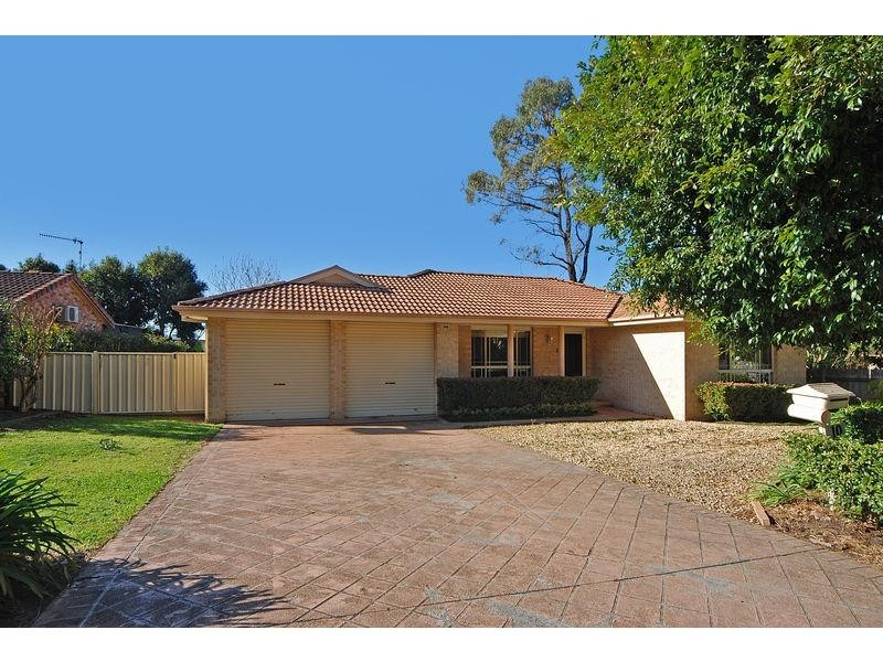 10 Rockhill Road, North Nowra NSW 2541