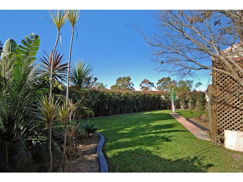 10 Rockhill Road, North Nowra NSW 2541