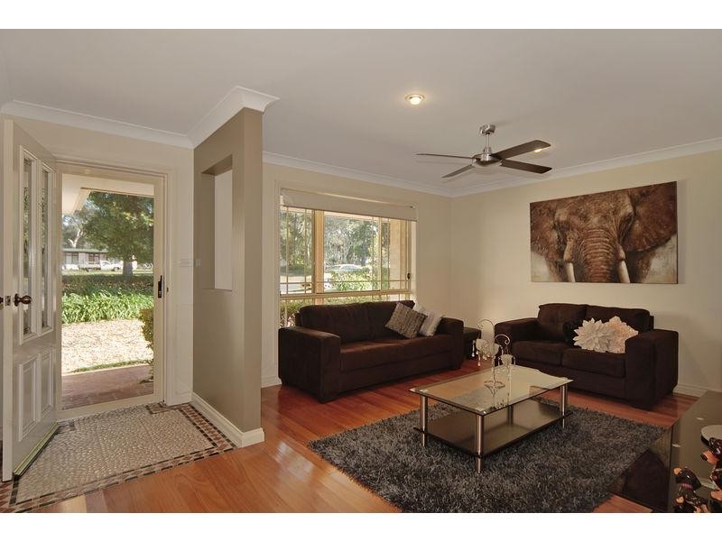 10 Rockhill Road, North Nowra NSW 2541