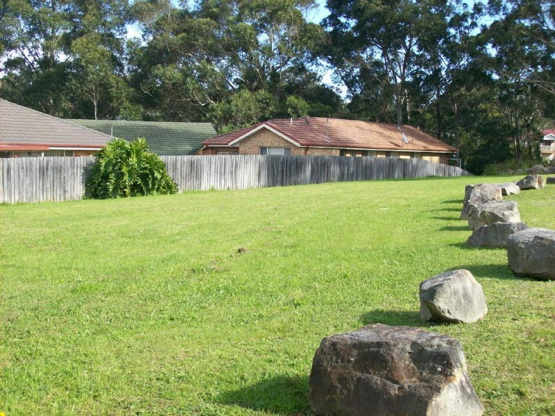 6/49 Brinawarr Street, Bomaderry NSW 2541