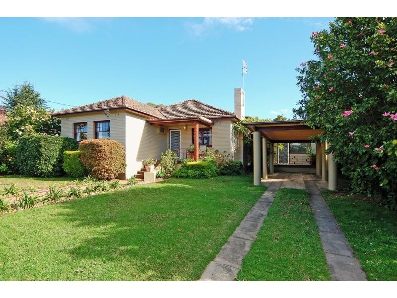 119 Kinghorne Street, Nowra NSW 2541