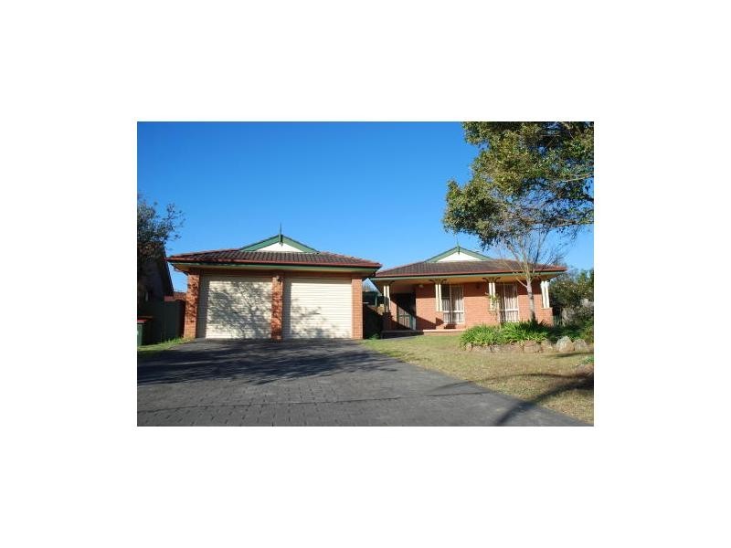 5 Cane Close, North Nowra NSW 2541