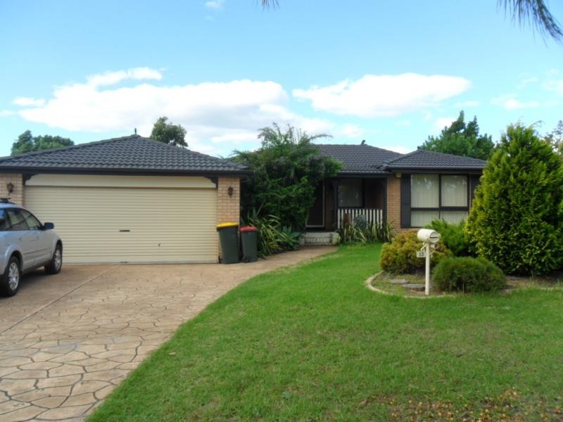 13 Coconut Drive, North Nowra NSW 2541