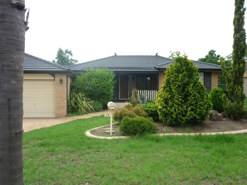 13 Coconut Drive, North Nowra NSW 2541