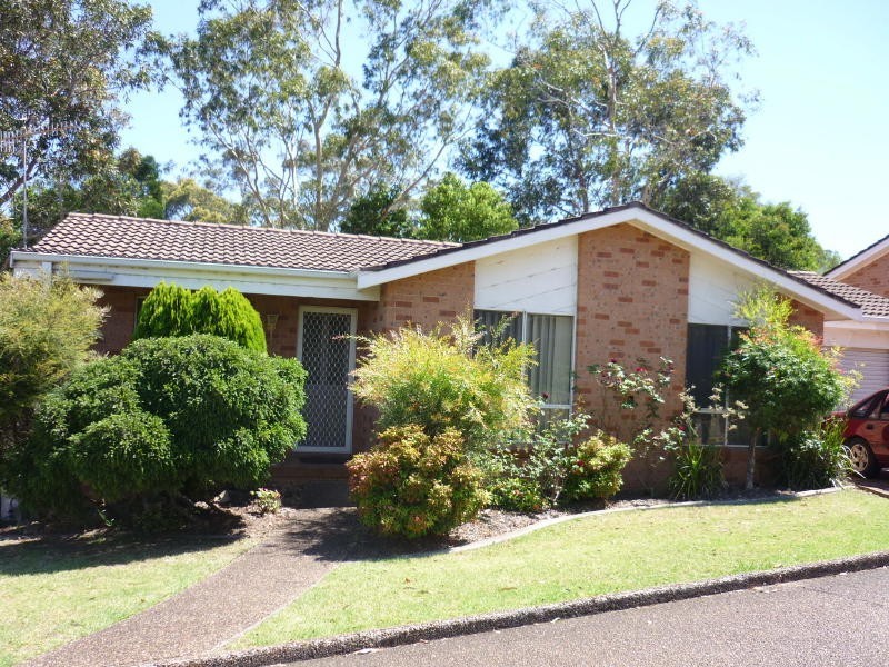 Unit 2/47 Brinawarr Street, Bomaderry NSW 2541