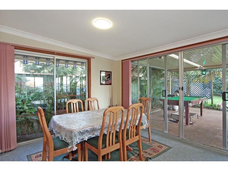 19 Bunberra Street, Bomaderry NSW 2541