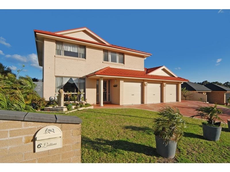 6 Junee Link, Nowra NSW 2541