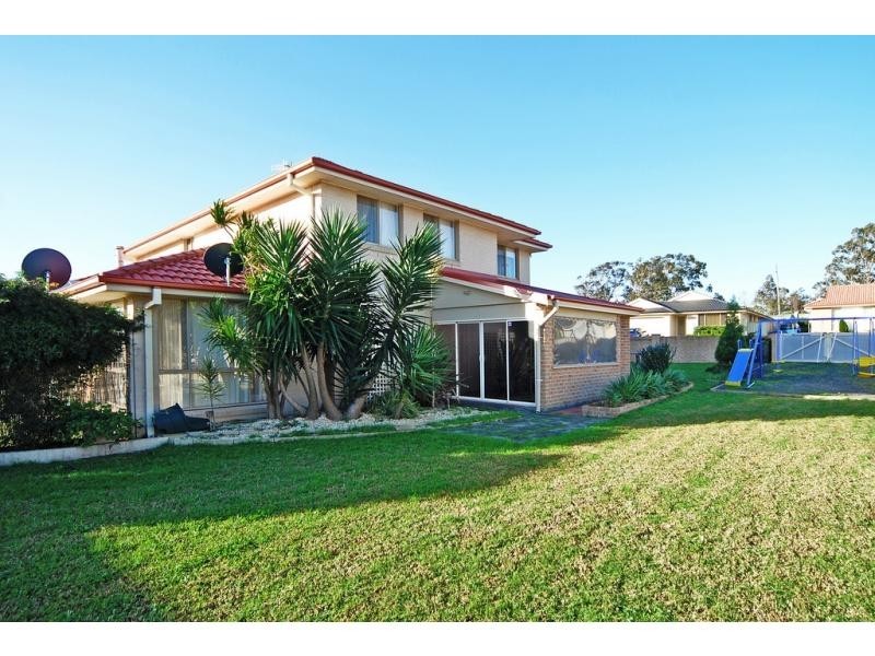6 Junee Link, Nowra NSW 2541