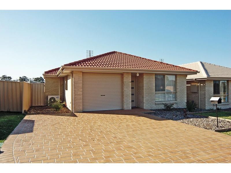4a Almondbark Road, Worrigee NSW 2540