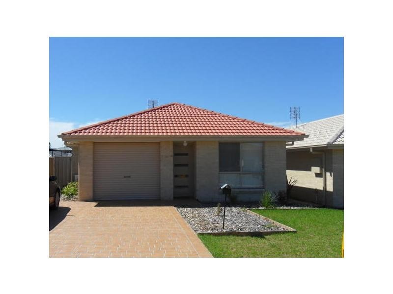 4a Almondbark Road, Worrigee NSW 2540