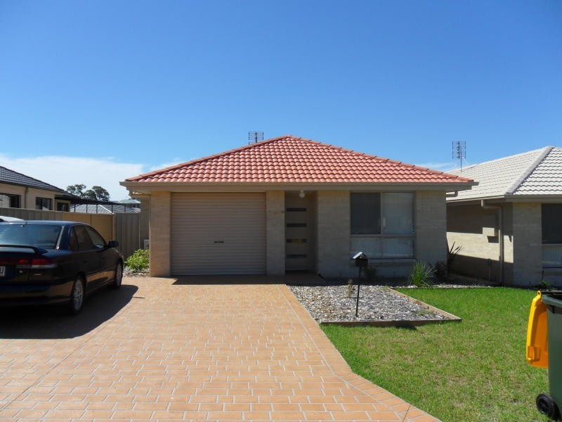 4a Almondbark Road, Worrigee NSW 2540