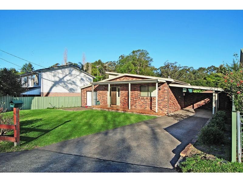 204 Illaroo Road, North Nowra NSW 2541