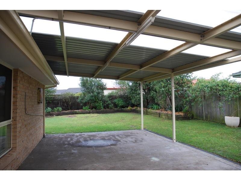 4 Eucalyptus Avenue, Worrigee NSW 2540