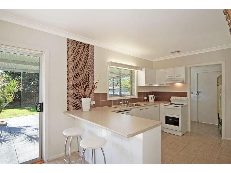 1 Page Avenue, North Nowra NSW 2541