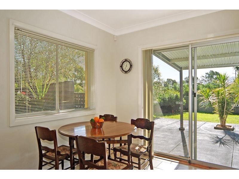 1 Page Avenue, North Nowra NSW 2541