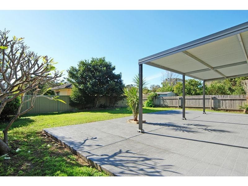1 Page Avenue, North Nowra NSW 2541