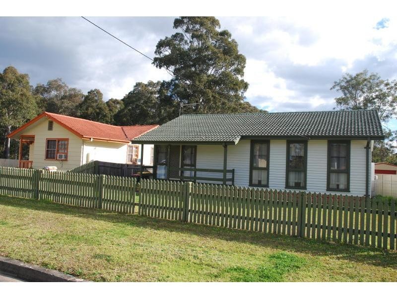 7 Vendetta Street, Nowra NSW 2541