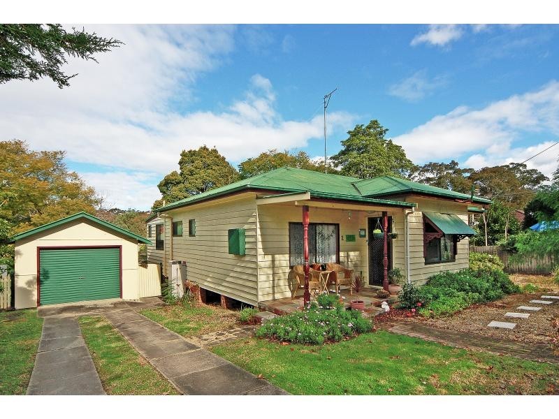 2 Centre Street, Nowra NSW 2541