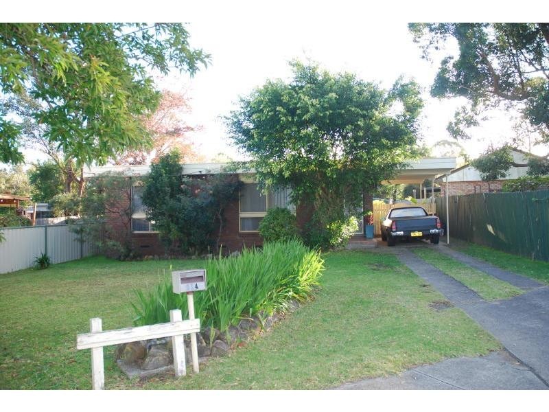 214 Illaroo Road, North Nowra NSW 2541