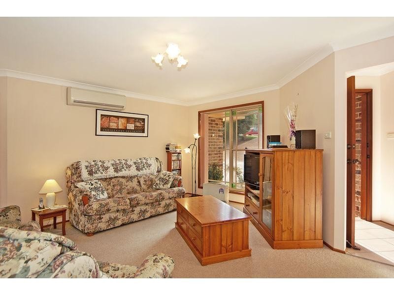 25 Lydon Crescent, West Nowra NSW 2541