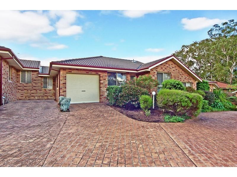 6/67 Brinawarr Street, Bomaderry NSW 2541