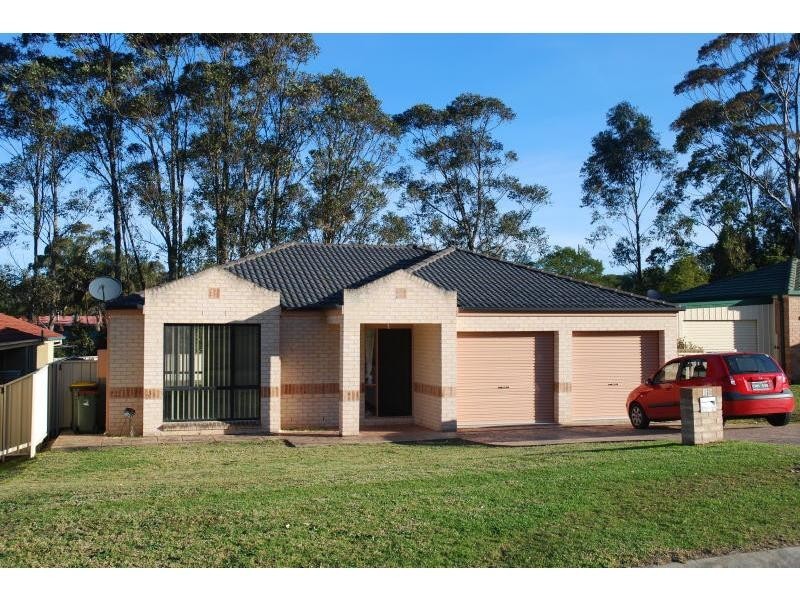 12 Olympic Drive, West Nowra NSW 2541