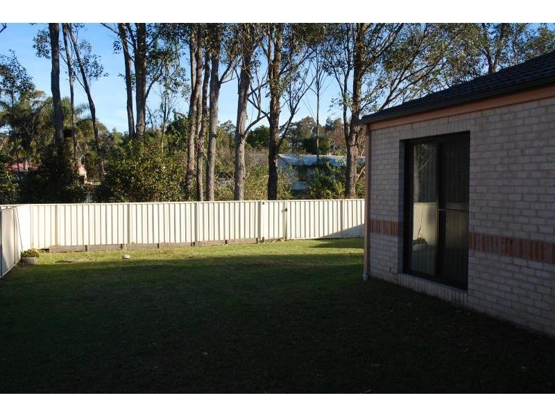 12 Olympic Drive, West Nowra NSW 2541