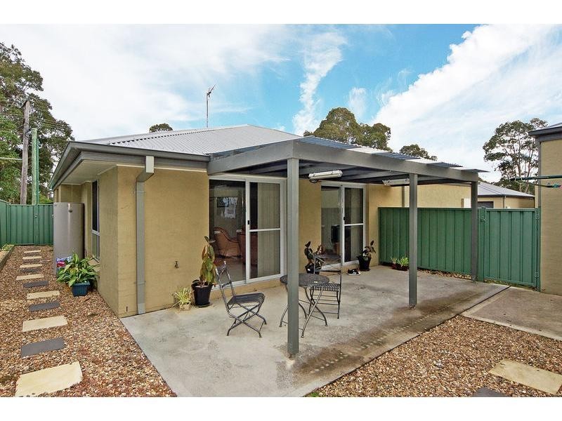 1/115 Hillcrest Avenue, South Nowra NSW 2541