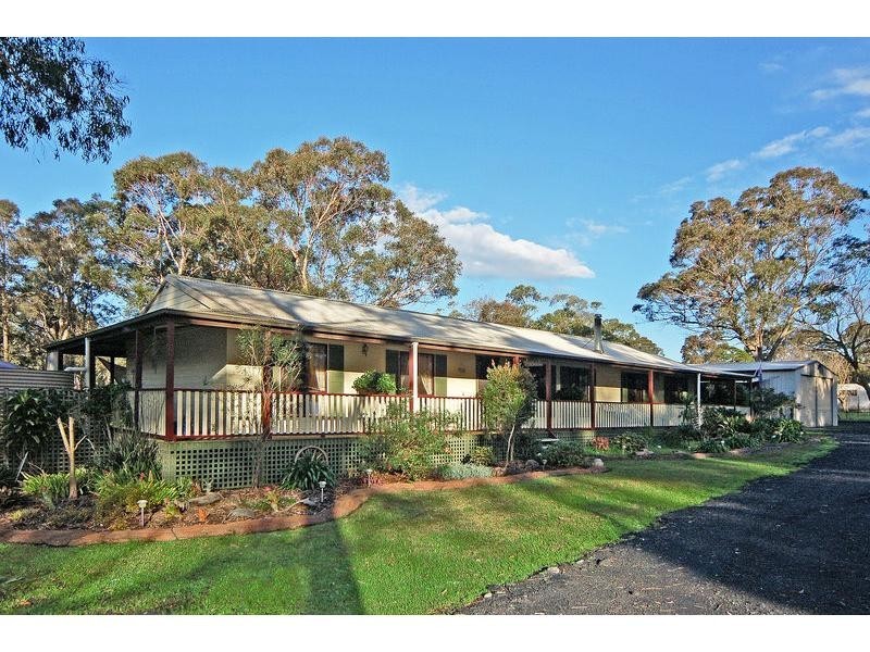 D1039 Princes Highway, Falls Creek NSW 2540