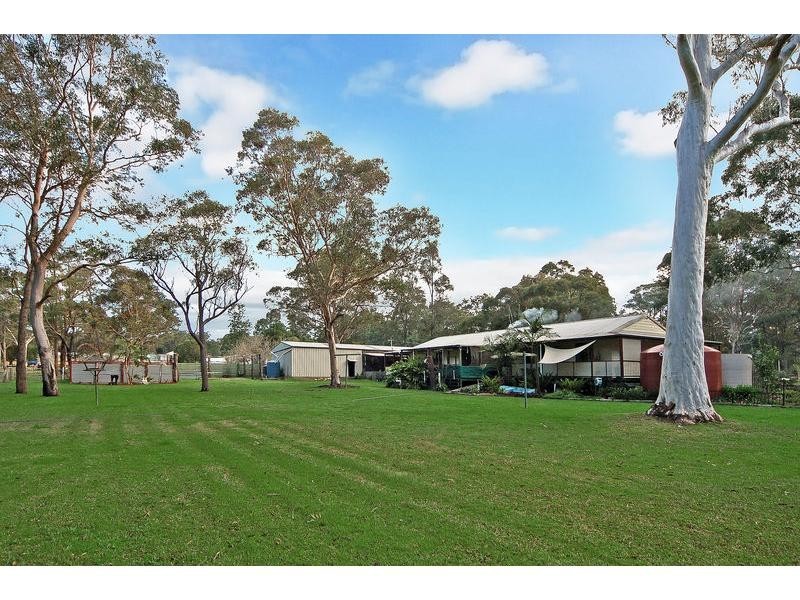 D1039 Princes Highway, Falls Creek NSW 2540