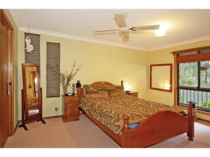 D1039 Princes Highway, Falls Creek NSW 2540