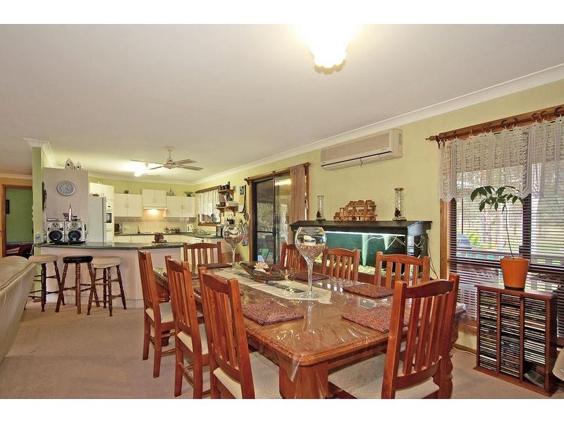 D1039 Princes Highway, Falls Creek NSW 2540