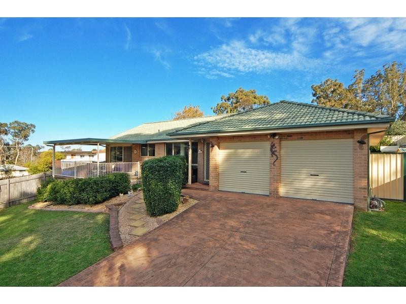 19b Jaycee Avenue, Nowra NSW 2541